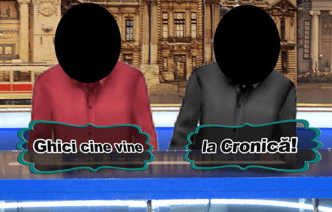 “Cronica Cârcotaşilor” revine la Prima TV pe 17 septembrie