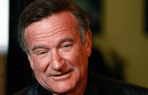 Ne vedem în ”World of Warcraft”, Robin Williams!