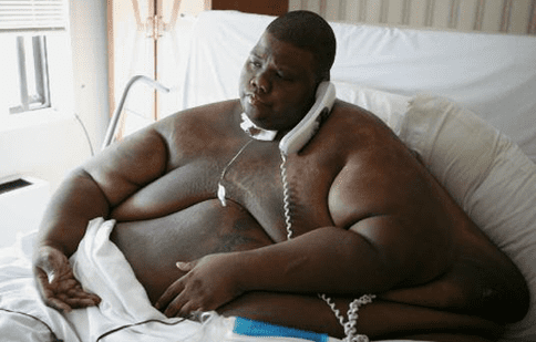 Seria de filme documentare „Spitalul obezilor” începe, în premieră, la DIVA