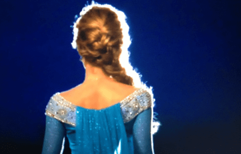 Elsa din „Frozen” vine în „Once Upon a Time”: Iată primul trailer!