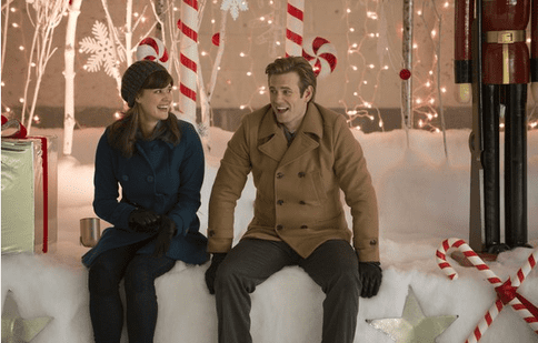 Postul Diva a început să difuzeze filme dedicate sărbătorii Crăciunului