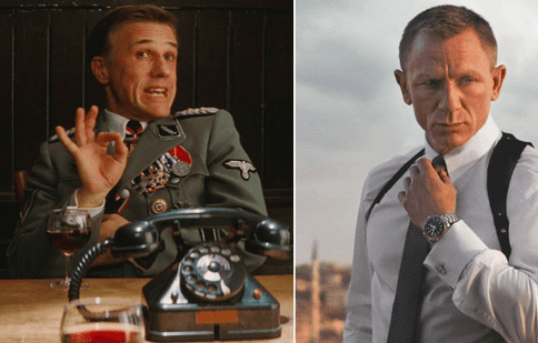 Fani James Bond, ne vedem joi!