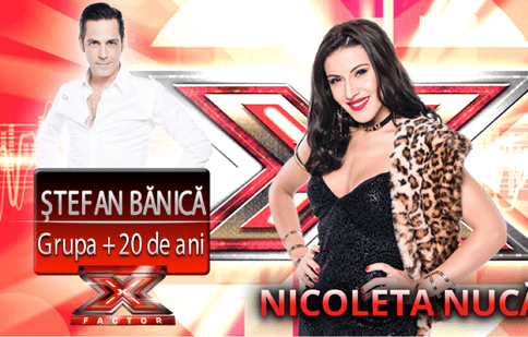 Nicoleta Nucă, de la „X Factor”, a lansat primul ei videoclip