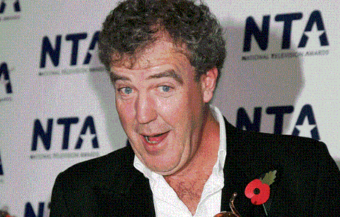 BBC caută o rezolvare rapidă în cazul lui Jeremy Clarkson