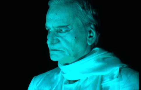 „Danaidele”, cu Radu Beligan și Victor Rebengiuc, la TVR 2 | FOTO