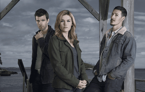 Diva va difuza, în premieră, de astăzi, sezonul 5 din „Haven”