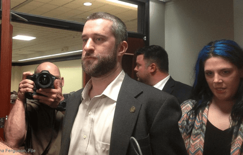 Dustin Diamond, Screech din „Salvați de clopoțel”, a fost condamnat la închisoare