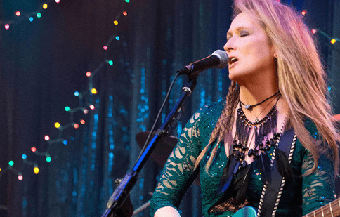 Trailer: Meryl Streep cântă din nou