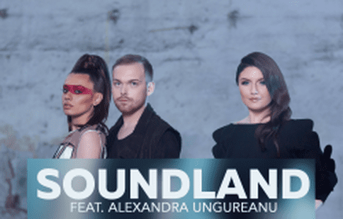 Soundland și Alexandra Ungureanu au lansat piesa „Atât de ușor”