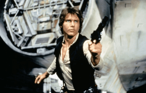 Han Solo va fi eroul unui spin-off după „Star Wars”