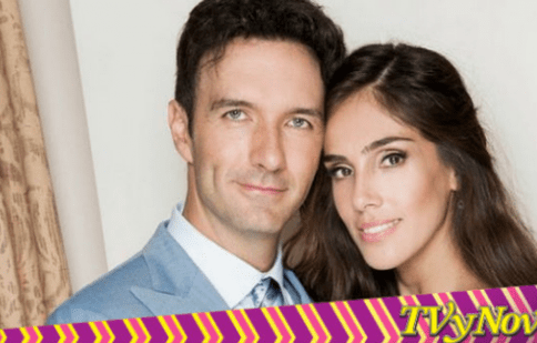 Sandra Echeverria a devenit mămică