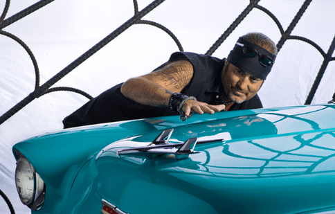 Episoade noi din „Colecția de la Count’s Kustoms”