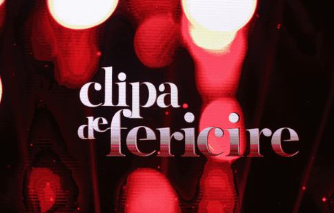 “Clipa de fericire”, cu Amalia Enache, începe la Pro TV pe 25 noiembrie