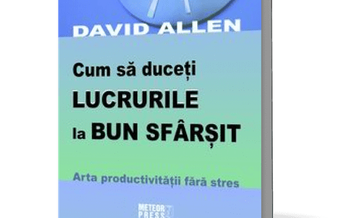 Concurs TVmania: Scrisoarea săptămânii