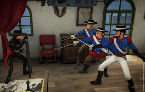 Din ianuarie 2016, Minimax va emite 24 din 24