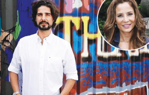 A murit Jorge Monje, văduvul actriţei Lorena Rojas