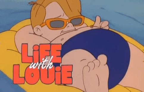 Actorii care au dublat serialul “Viața cu Louie” vin la East European Comic Con