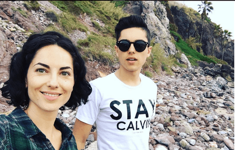 Barbara Mori va fi bunică la 38 de ani