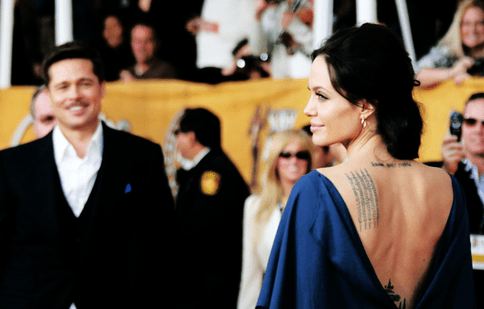 Brad Pitt, anchetat de FBI din cauza unui presupus abuz asupra copiilor săi