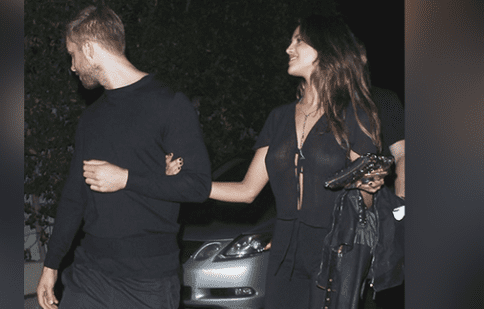 Eiza Gonzalez zăpăceşte bărbaţii. Cine e noua ei victimă?