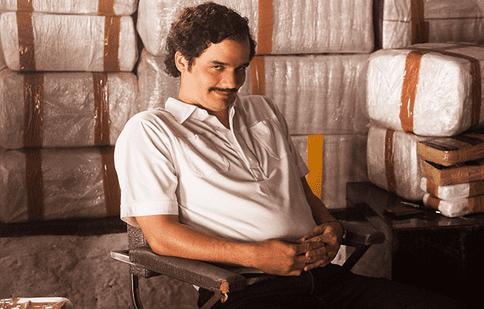 Serialul „Narcos” va avea încă două sezoane