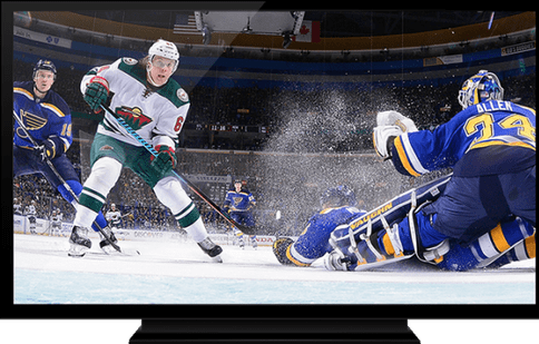 De azi, Dolce Sport transmite Campionatul nord-american de hochei