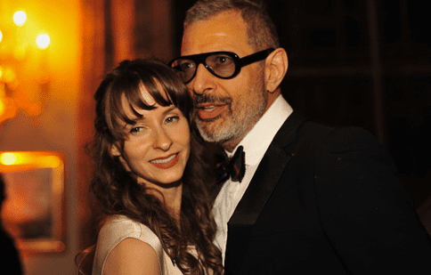 Soția lui Jeff Goldblum este din nou însărcinată