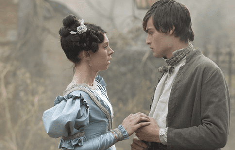 FOTO. De duminică, 8 ianuarie, Viasat History difuzează „Marile speranţe”