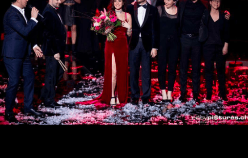 O româncă va reprezenta Elveţia la Eurovision 2017: „Mă simt onorată că publicul elveţian ne-a primit cu braţele deschise”