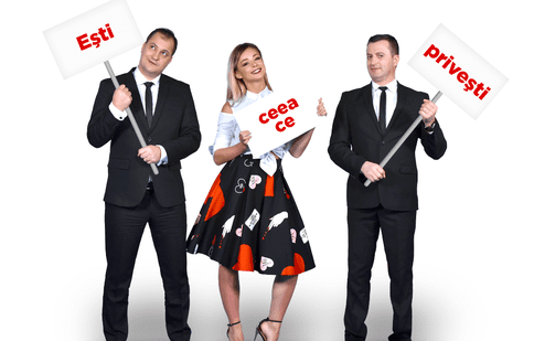 Emisiunea „Cronica Cârcotașilor” revine la Prima TV cu sezonul 35