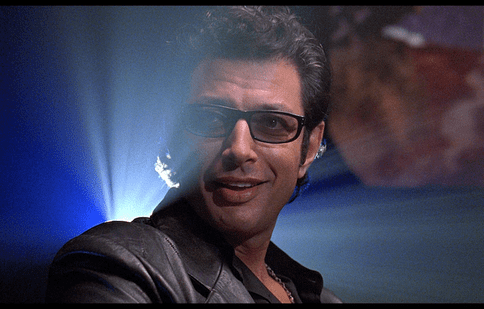 Ce-ar fi Jurassicul fără Jeff Goldblum? Actorul va fi în distribuția noului „Jurassic World 2”!