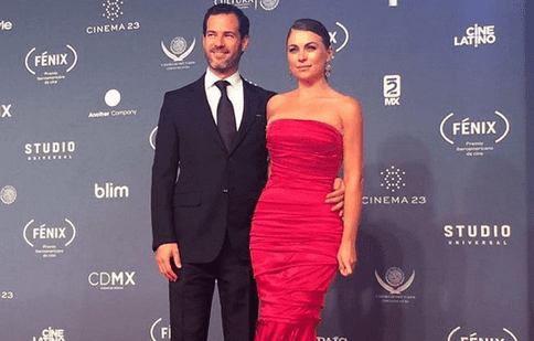 Actriţa de telenovele Ludwika Paleta este însărcinată cu gemeni