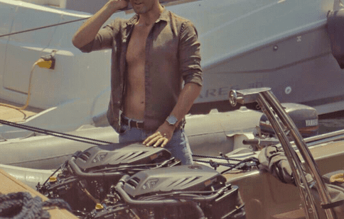 Keremcem („Bahar: Viaţă furată”) a început filmările la un serial nou