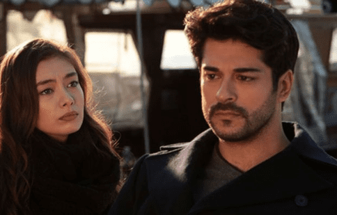 Deși tragic, „Dragoste infinită” s-a terminat! Sezonul 3 nu se mai face!