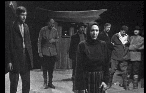 Teatru la TV: TVR a programat piesa „Năpasta” de I.L. Caragiale. Vezi programul de difuzare!