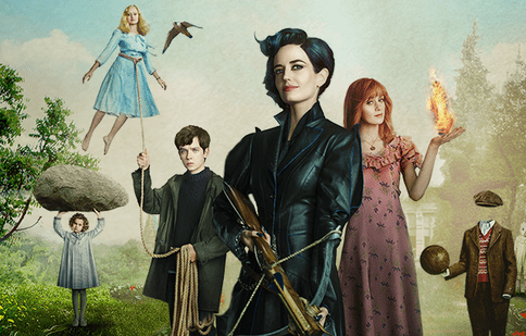 Recomandarea TVmania pentru seara de miercuri, 9 august: „Copiii domnișoarei Peregrine: Între două lumi”, cu Eva Green, Asa Butterfield și Chris O'Dowd