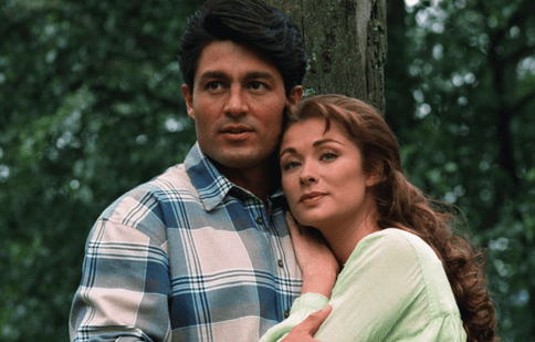 FOTO. Au apărut detalii noi despre remake-ul telenovelei „Esmeralda”