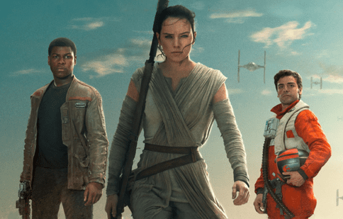 Noutăți din galaxia foarte-foarte îndepărtată: „Star Wars 9” are regizor nou și o altă dată a premierei