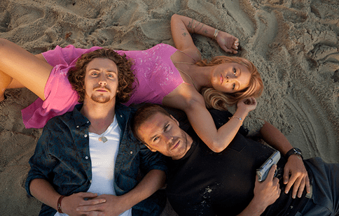 Recomandarea TVmania pentru seara de marți, 12 septembrie: „Brutele” cu Blake Lively și Taylor Kitsch