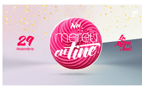 Ce programe speciale pregătește de sărbători Antena 1