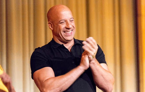 Vin Diesel este dorit în rolul supereroului Bloodshot