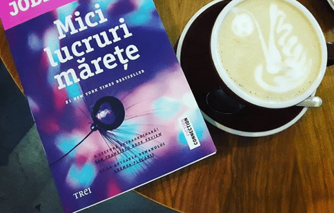 Romanul „Mici lucruri mărețe”, scris de Jodi Picoult, va fi ecranizat cu Viola Davis și Julia Roberts în rolurile principale