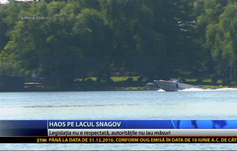 Un nou episod din „Dosar România” vine sâmbătă la TVR 1