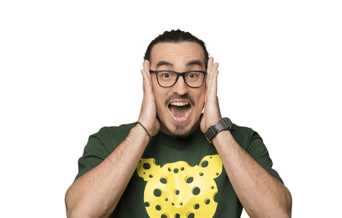 O nouă emisiune are premiera pe Comedy Central: „Beton!”