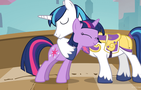 Pentru fani. În aprilie, avem festival de filme cu „Micul meu ponei” la JimJam