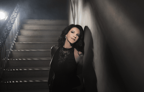 Angela Gheorghiu este invitată de onoare la TIFF 2018. Cântăreața de operă va urca pe scenă pe 1 iunie