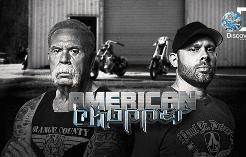 „Motociclete americane” se reîntoarce la Discovery Channel. Noul sezon va avea premiera în România pe 3 iunie