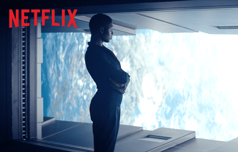Netflix lansează teaserul serialului „Nightflyers”, noua adaptare după George R.R. Martin