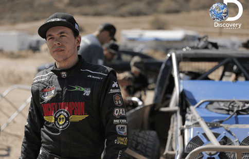 O nouă premieră la Discovery Channel: „Viteză la dublu” pornește în cursă pe 16 mai