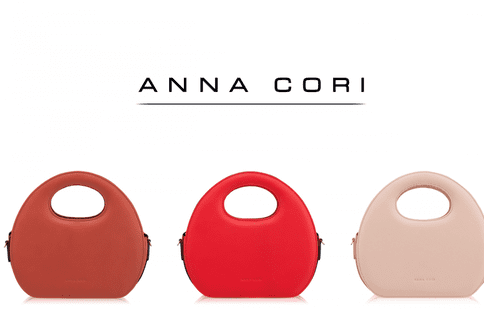 (P) Gențile pe care ți le vei dori vara aceasta – colecția ANNA CORI îți va fi sursă de inspirație